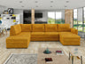 Hjørnesofa Comfivo 189