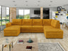 Hjørnesofa Comfivo 189