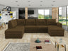 Hjørnesofa Comfivo 189
