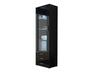 Display cabinet Charlotte E102