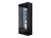 Display cabinet Charlotte E105