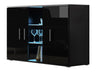 Display cabinet Charlotte E106
