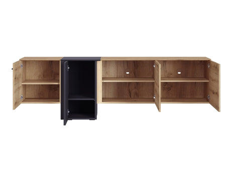 TV-bord Cirfive 100
