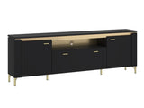 TV-bord Sorliru 100