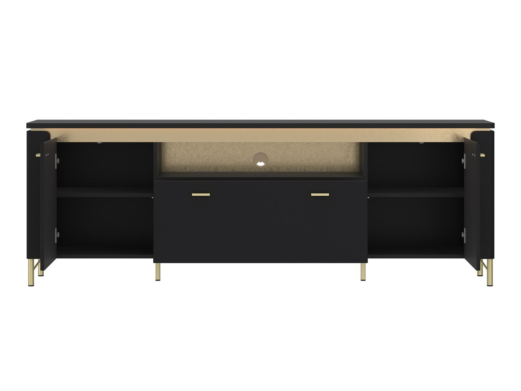 TV-bord Sorliru 100