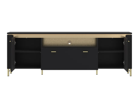 TV-bord Sorliru 100