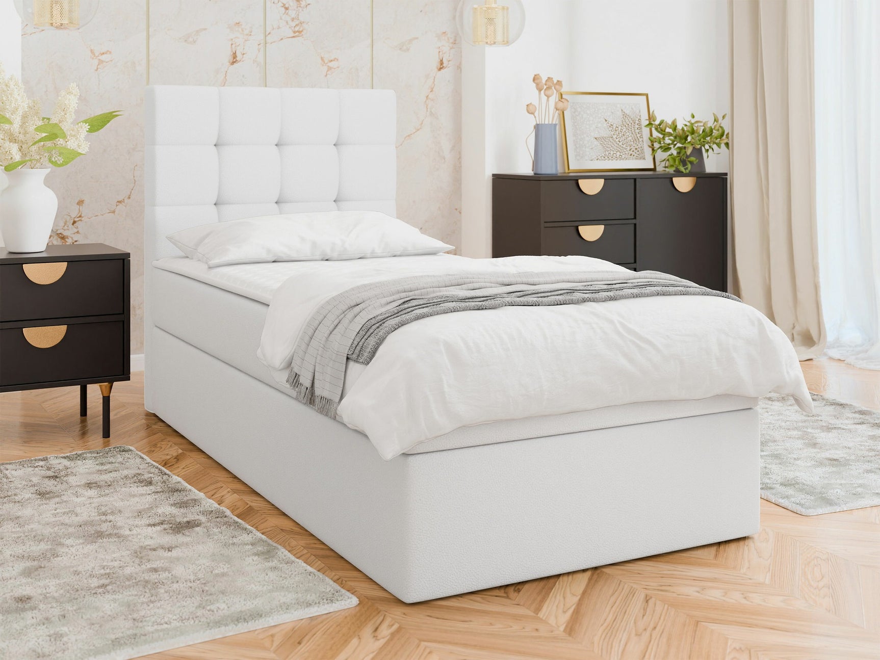 Kontinentalseng Comfivo 403