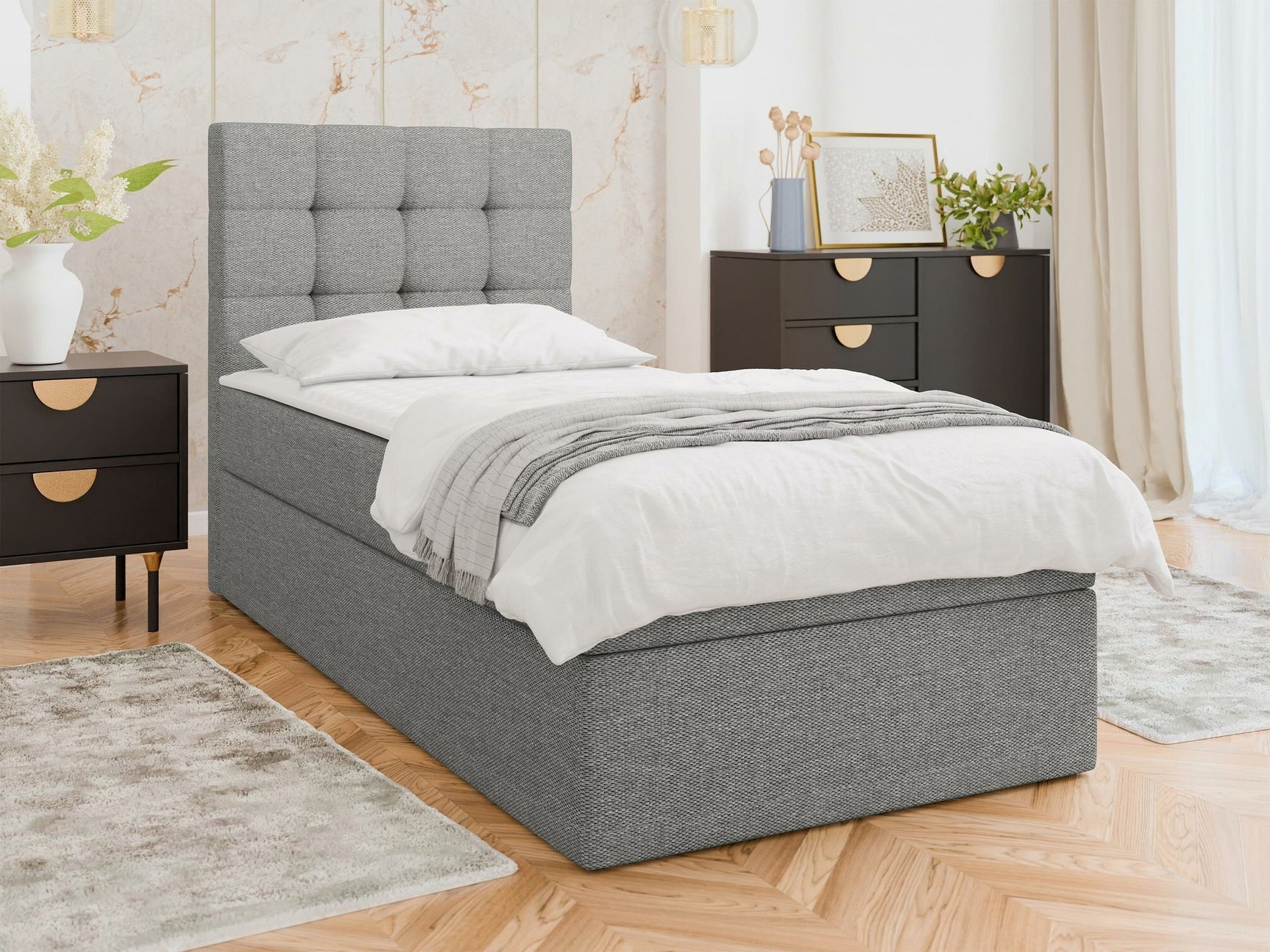 Kontinentalseng Comfivo 403