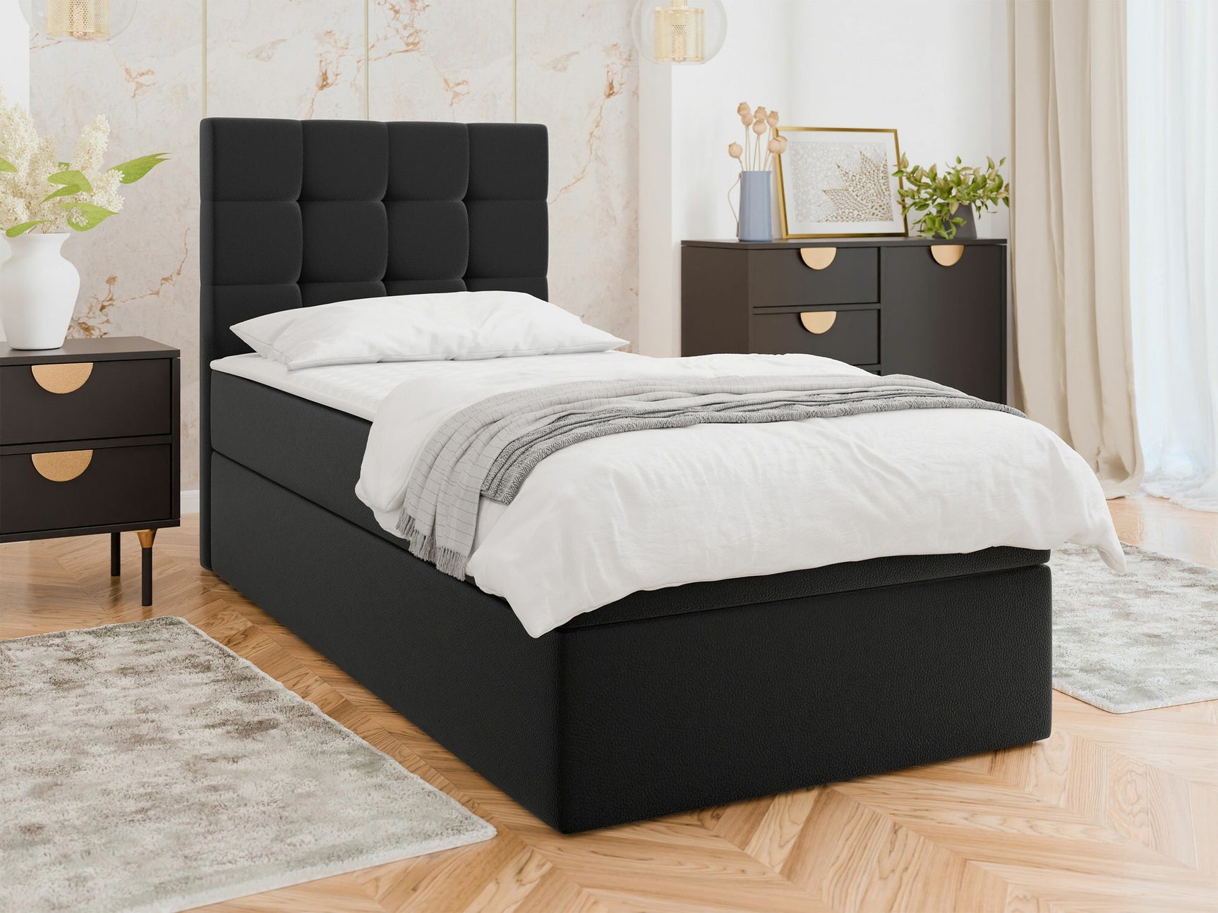 Kontinentalseng Comfivo 403