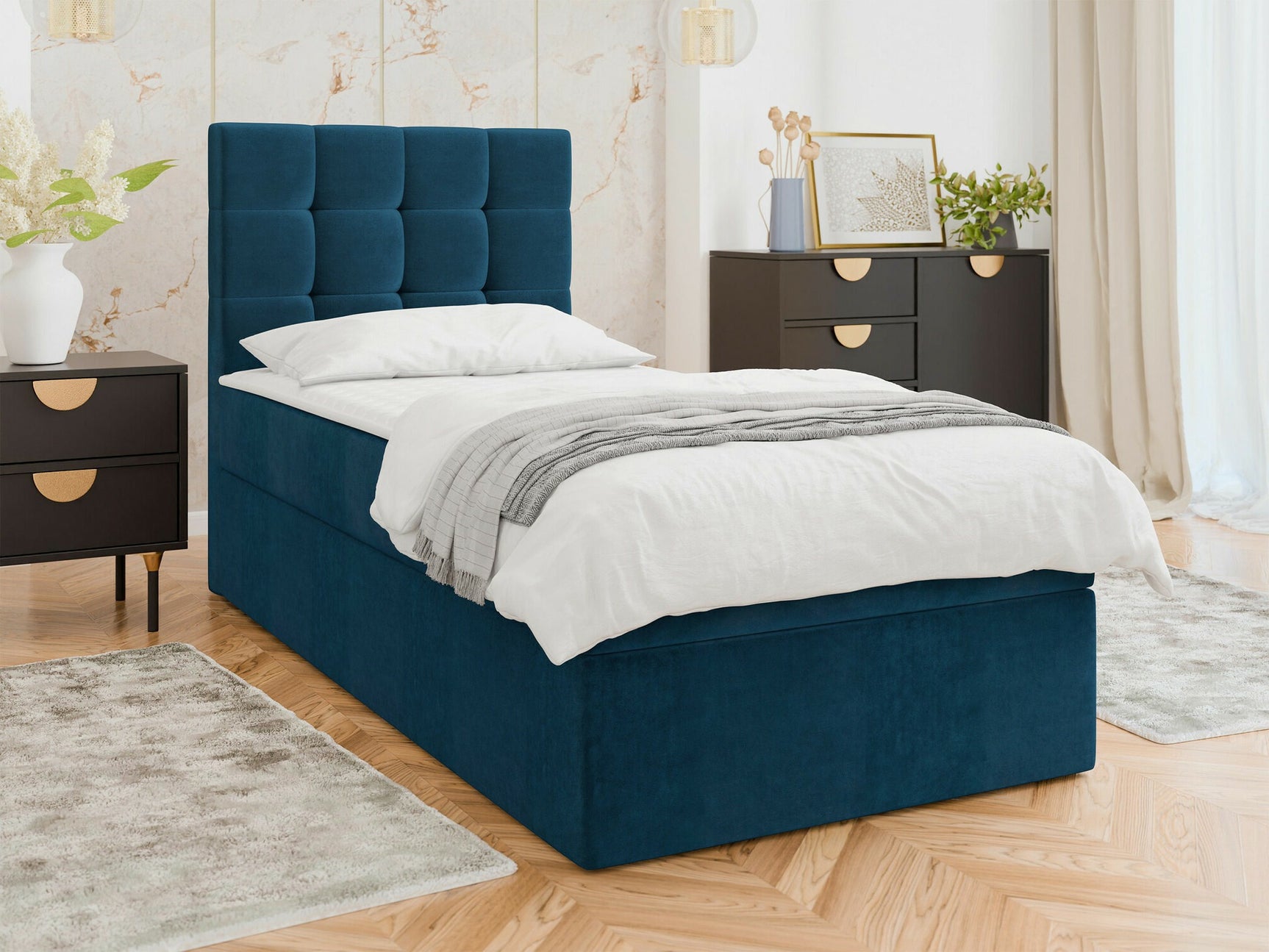 Kontinentalseng Comfivo 403