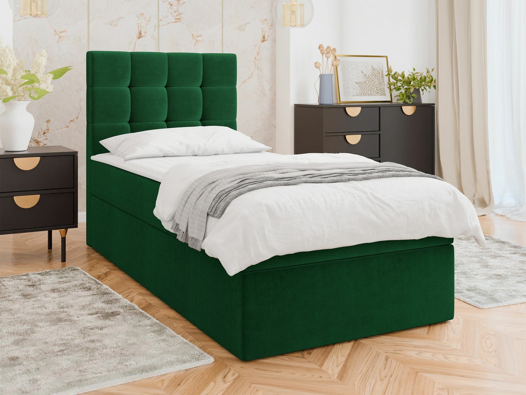 Kontinentalseng Comfivo 403