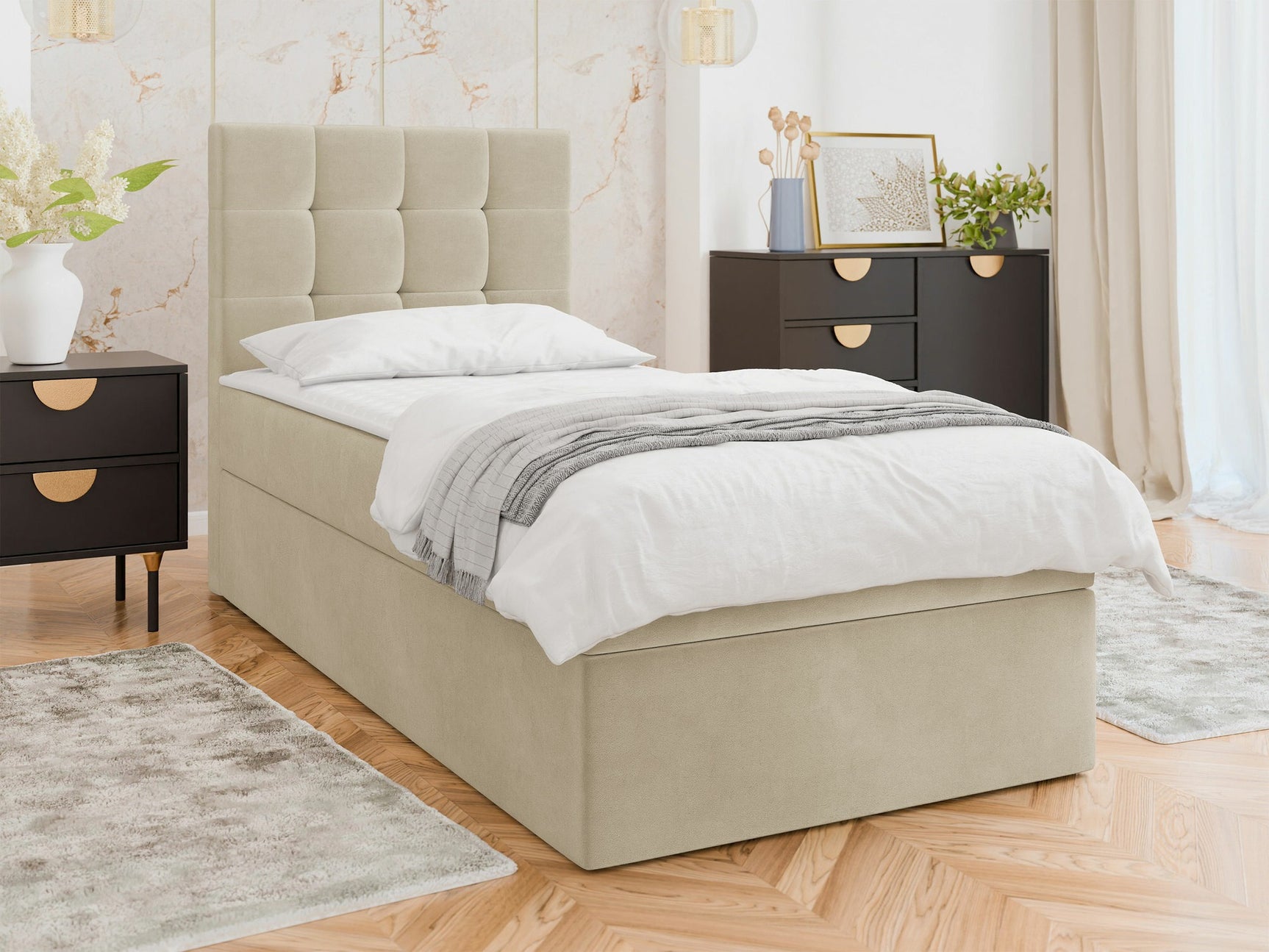Kontinentalseng Comfivo 403