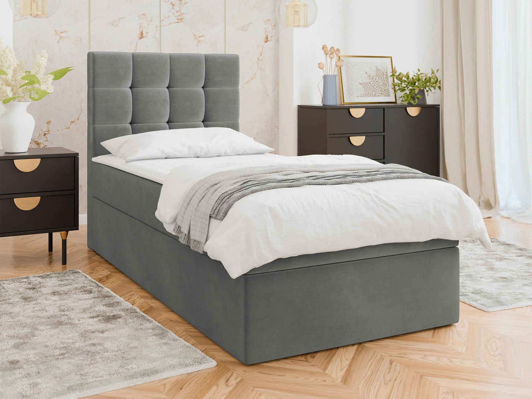 Kontinentalseng Comfivo 403