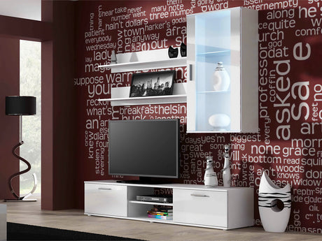 Living room set Charlotte E113