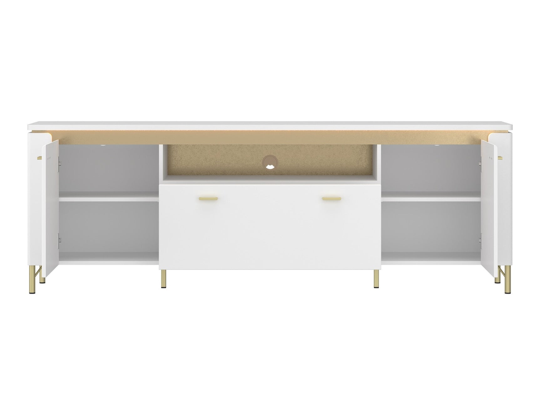 TV-bord Morcata 101
