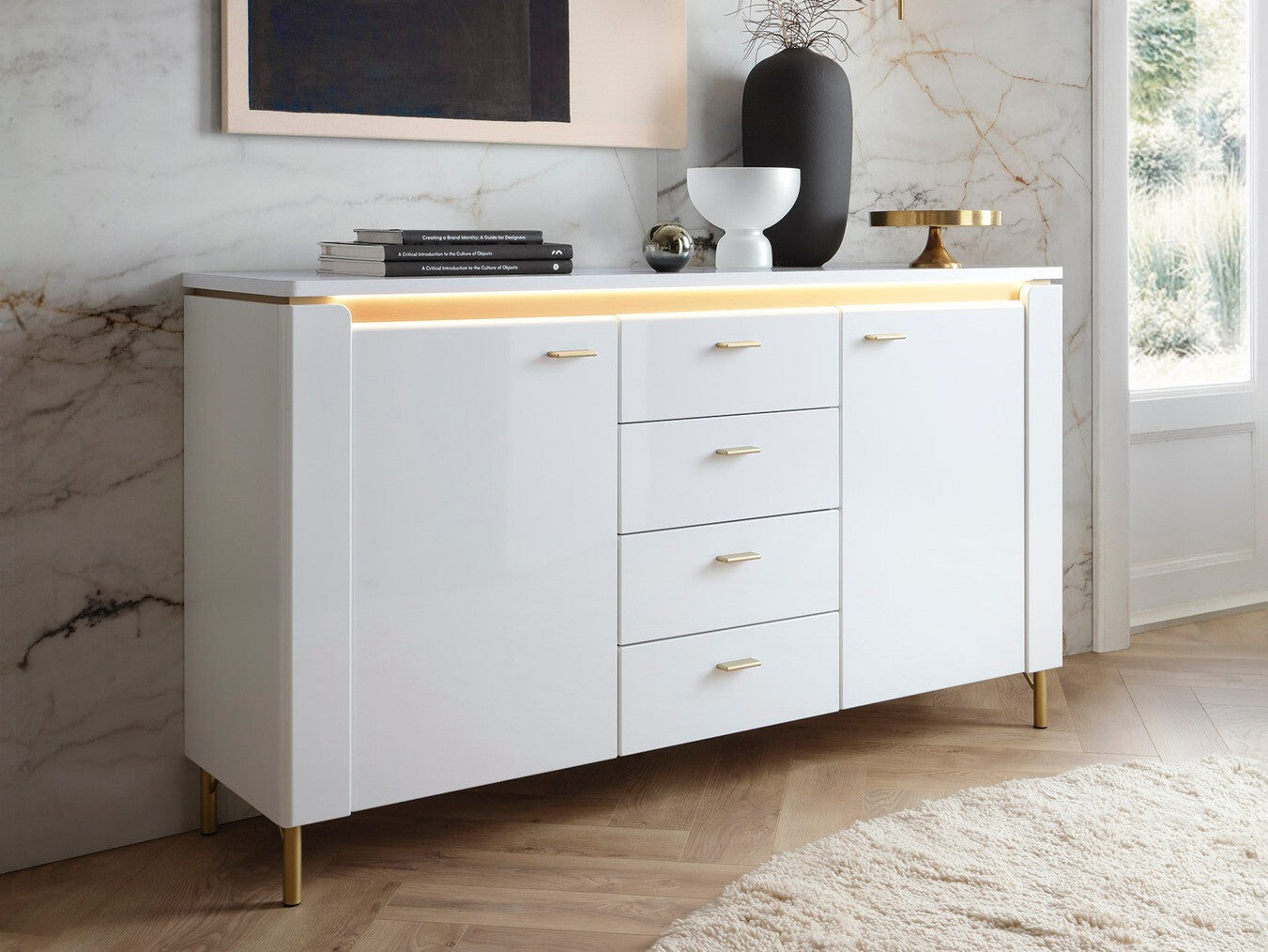 Kommode Morcata 103