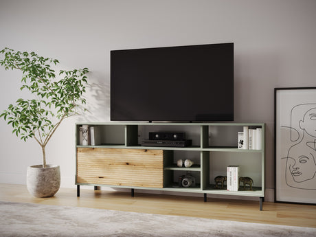 TV-bord Novfera 100