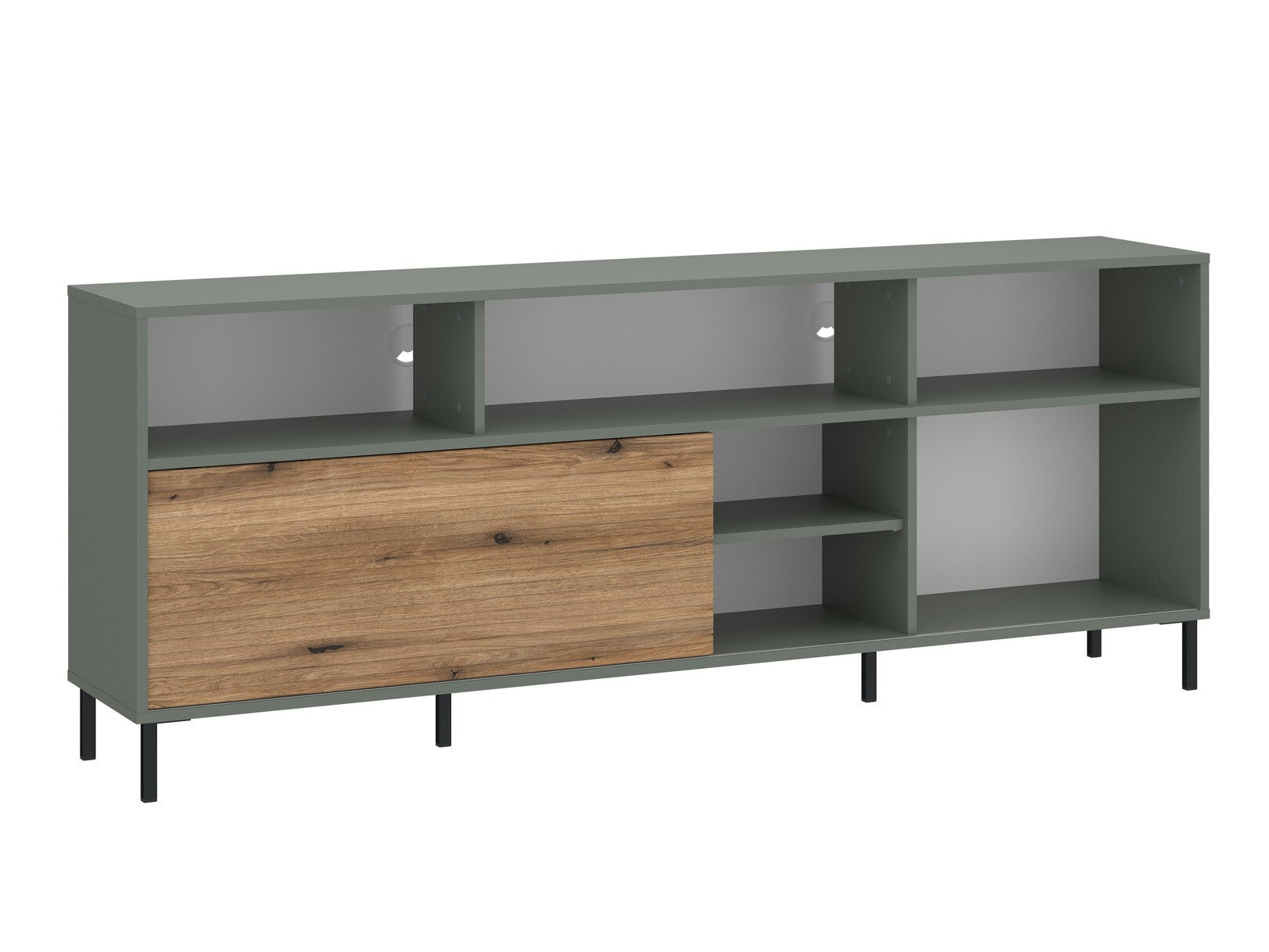 TV-bord Novfera 100