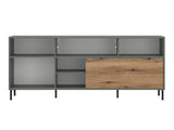 TV-bord Novfera 100