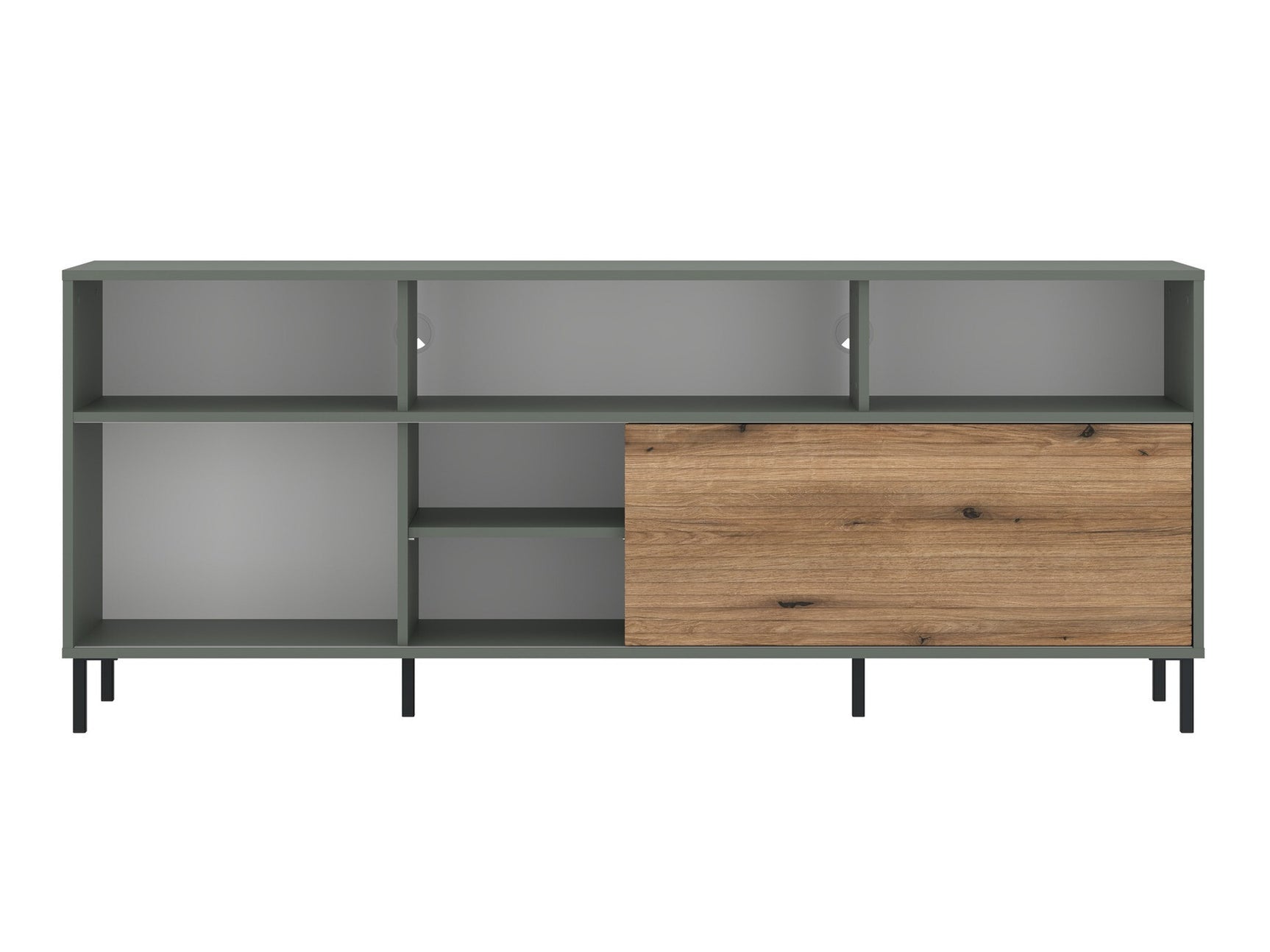 TV-bord Novfera 100