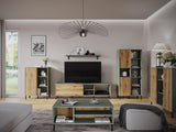 TV-bord Novfera 101