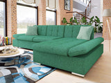 Hjørnesofa Comfivo 219