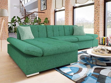 Hjørnesofa Comfivo 219