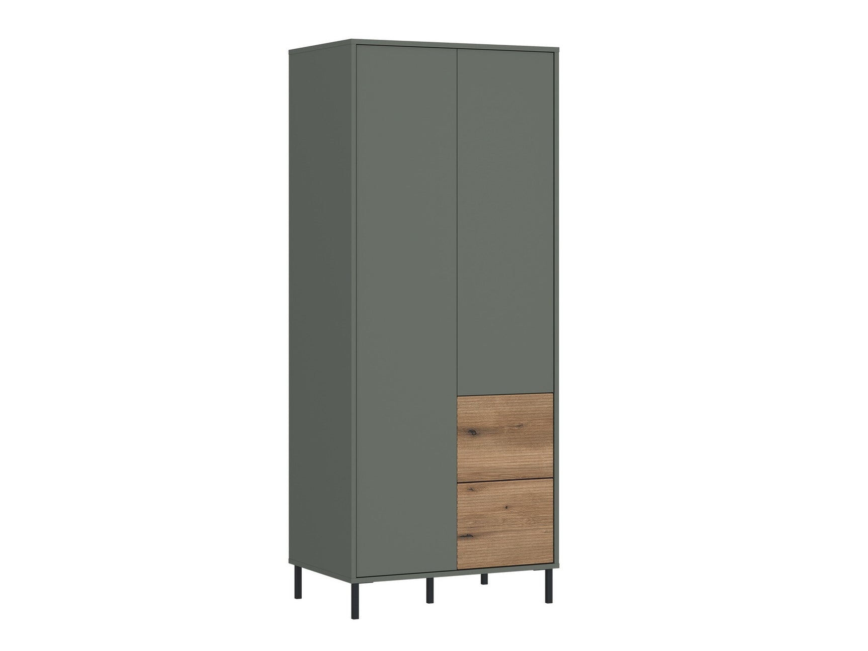 Garderobeskab Novfera 107