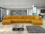 Hjørnesofa Comfivo 191