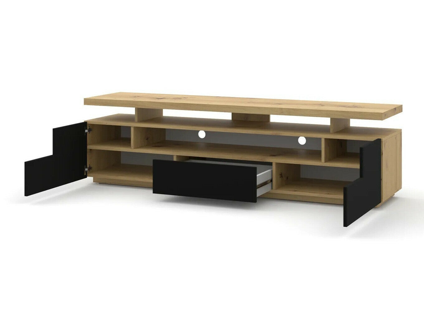 TV-bord Buffalo 175