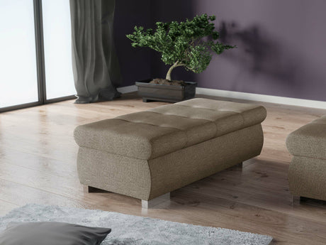 Polstret bænk Comfivo 123