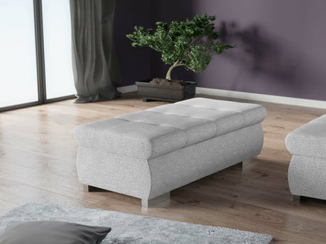 Polstret bænk Comfivo 123