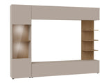 Overskab Comfivo 210