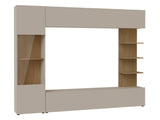 Overskab Comfivo 210