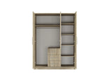 Wardrobe Honolulu A148