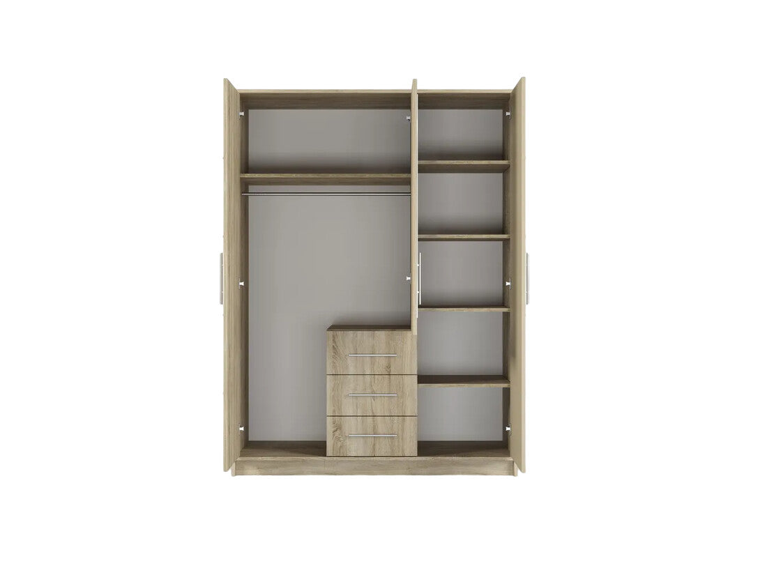 Wardrobe Honolulu A148