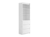 Bookcase Comfivo 184