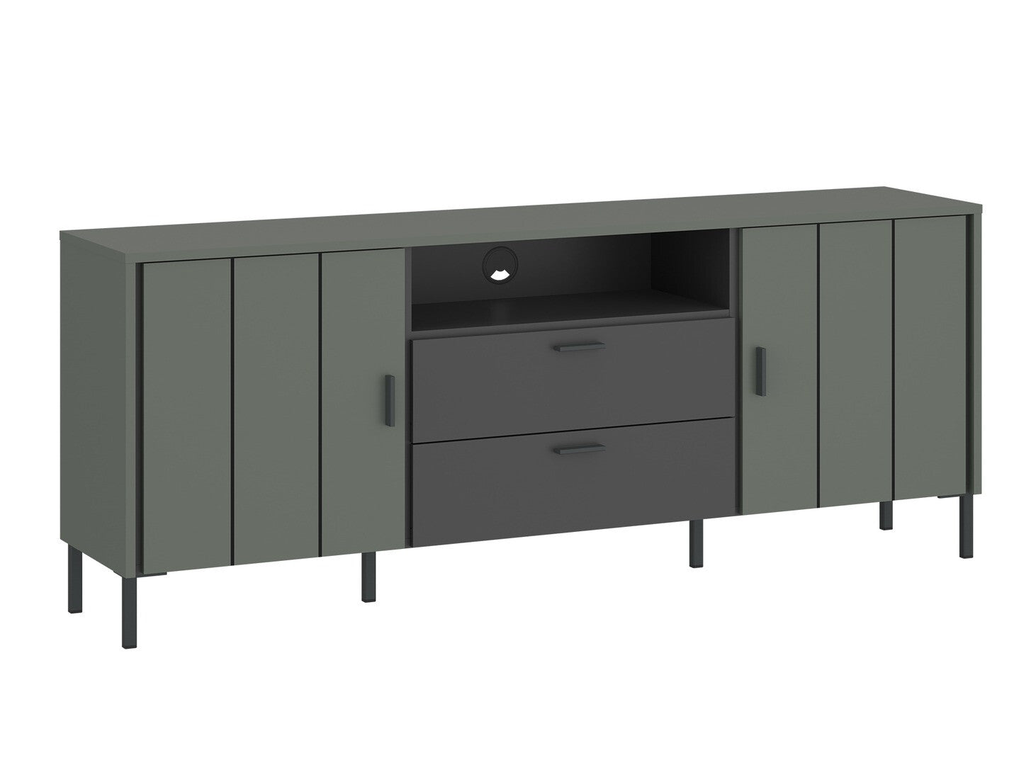 TV-bord Morelmi 100