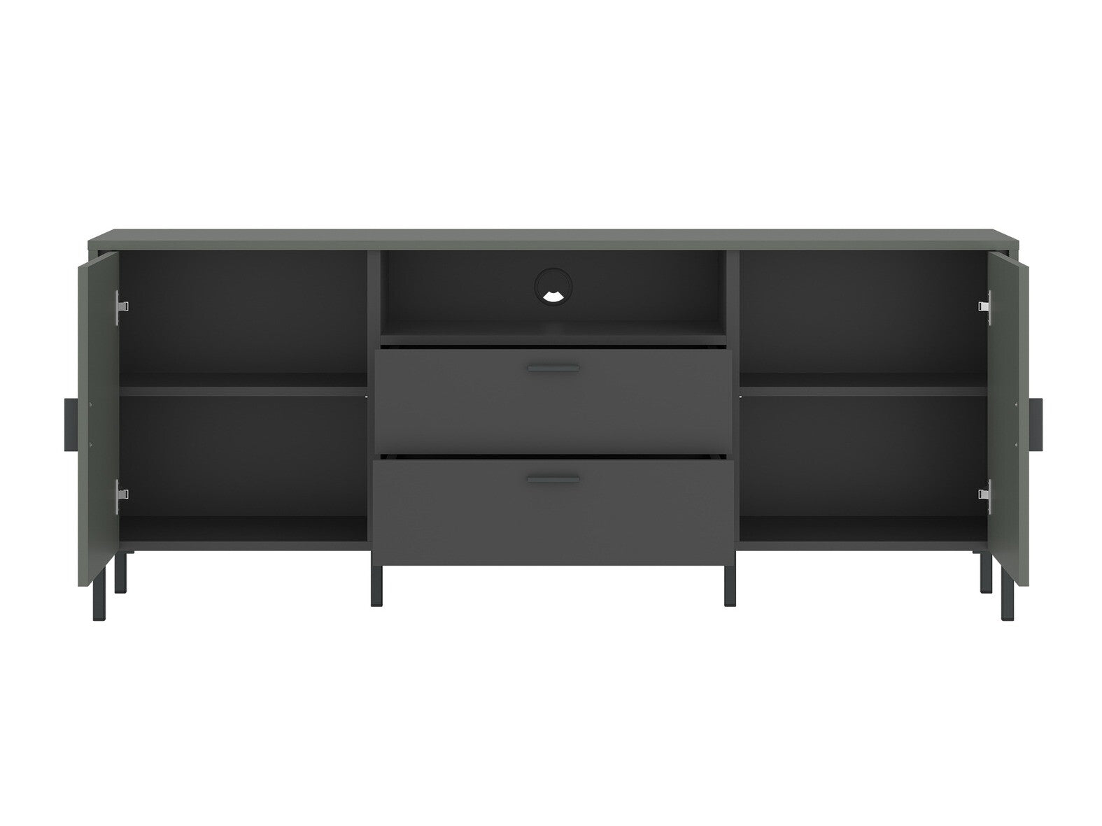 TV-bord Morelmi 100