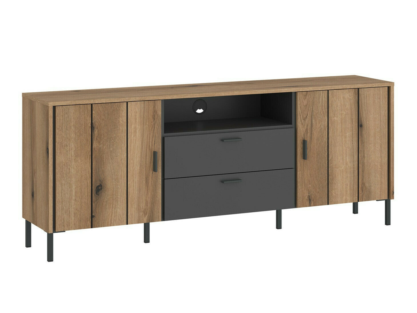 TV-bord Morelmi 100
