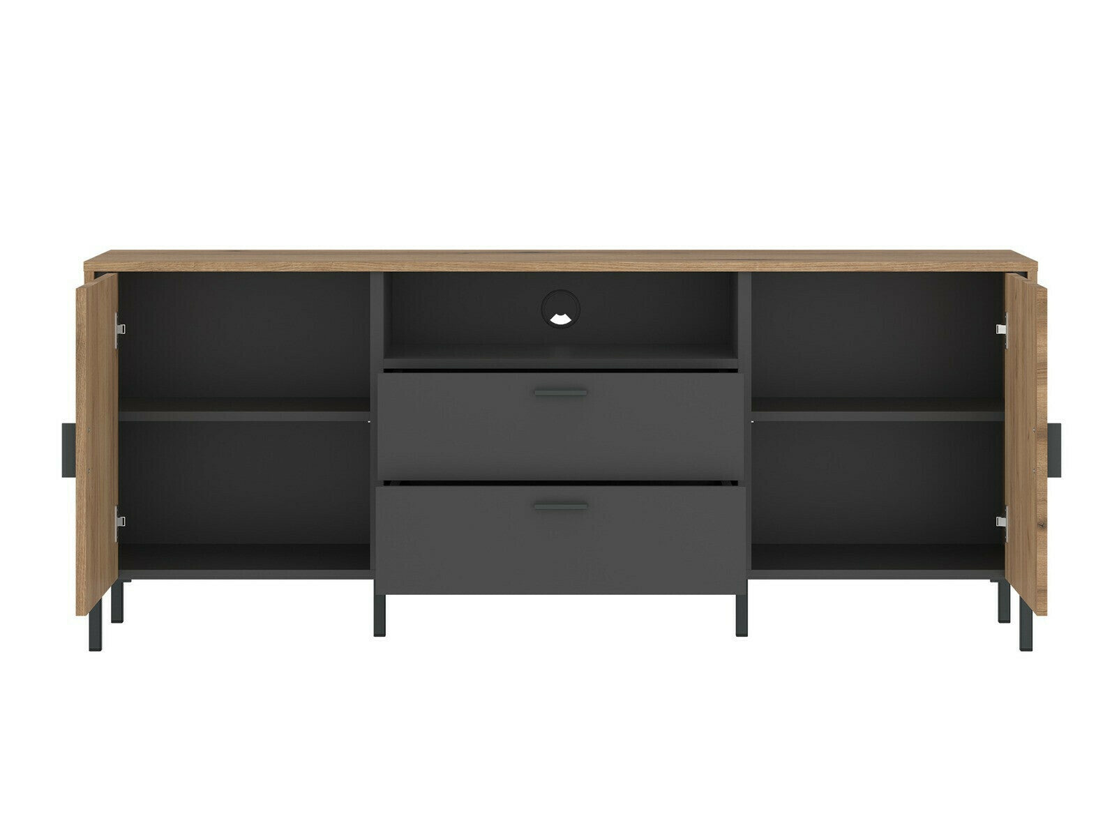 TV-bord Morelmi 100