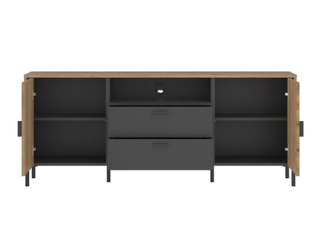 TV-bord Morelmi 100