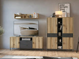 TV-bord Morelmi 100