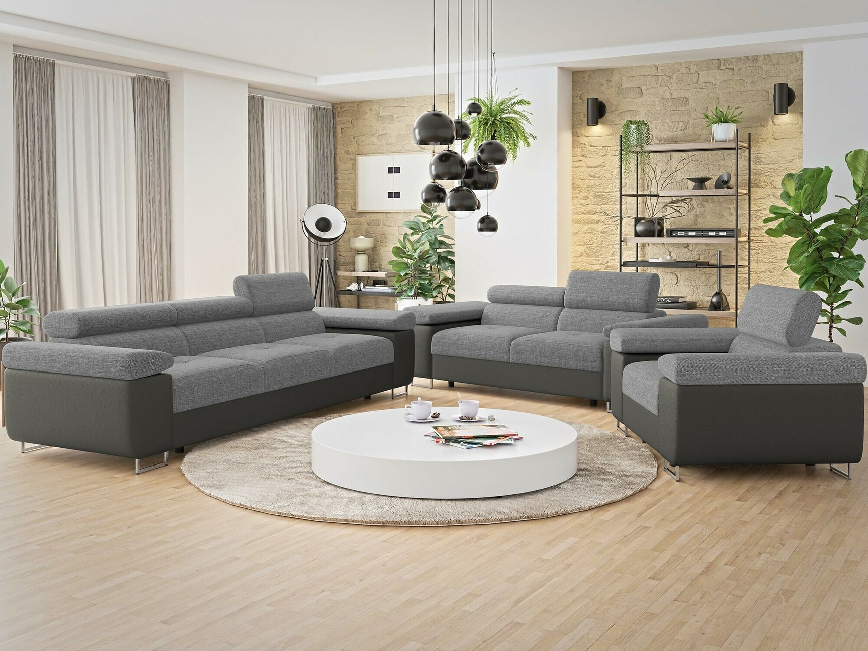 Lænestol Comfivo S106