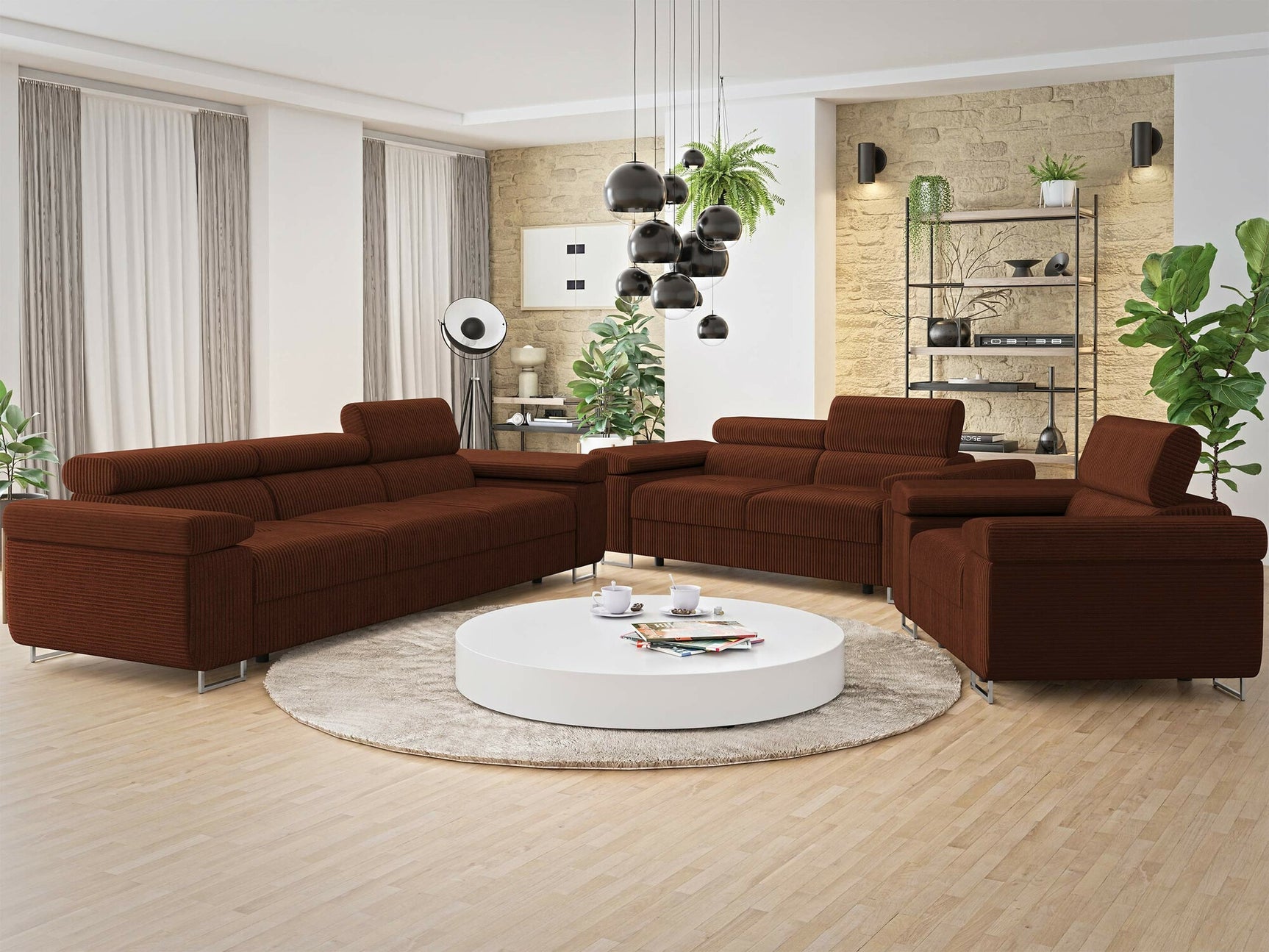 Sofa Comfivo Eliferu 104