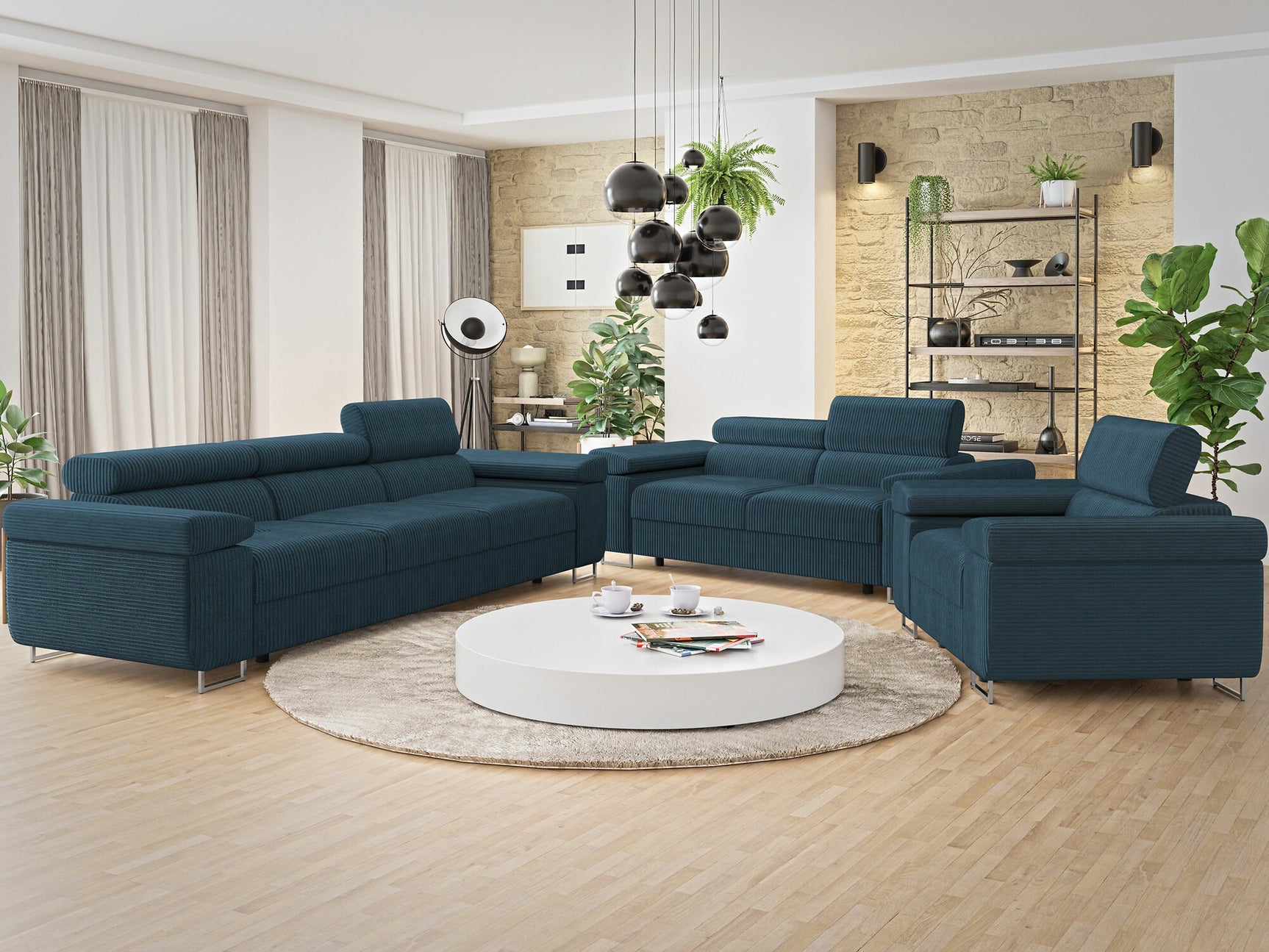 Lænestol Comfivo S106