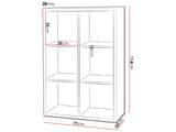 Living room set Bedford A106