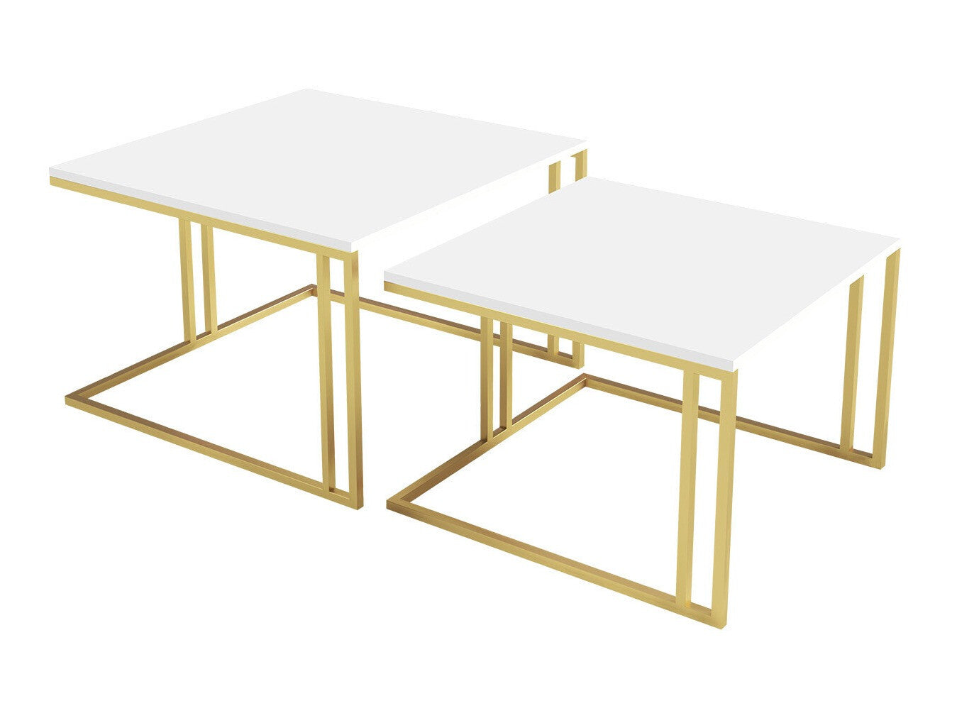 Sofabord-sæt Oswego 110