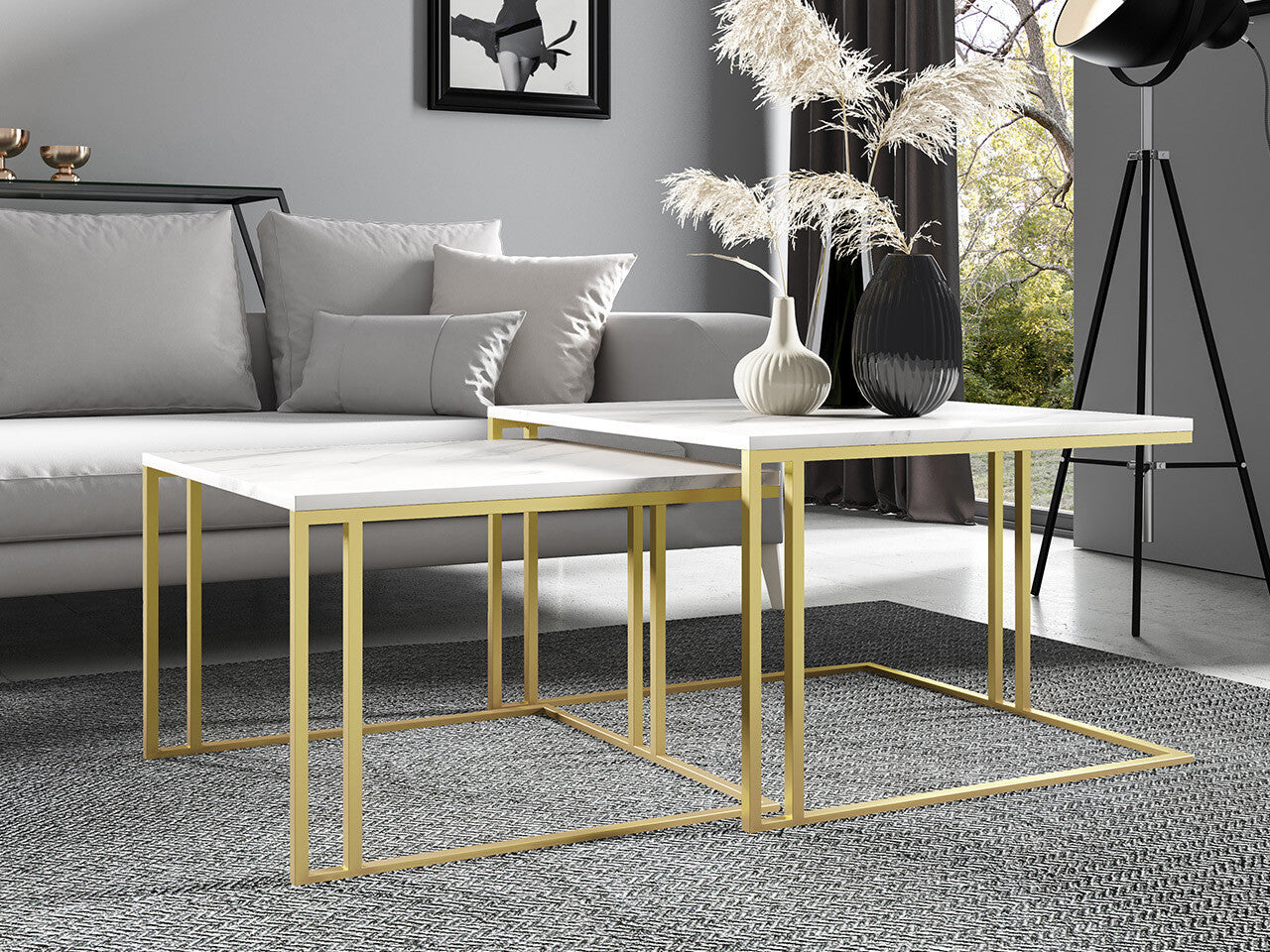 Sofabord-sæt Oswego 110