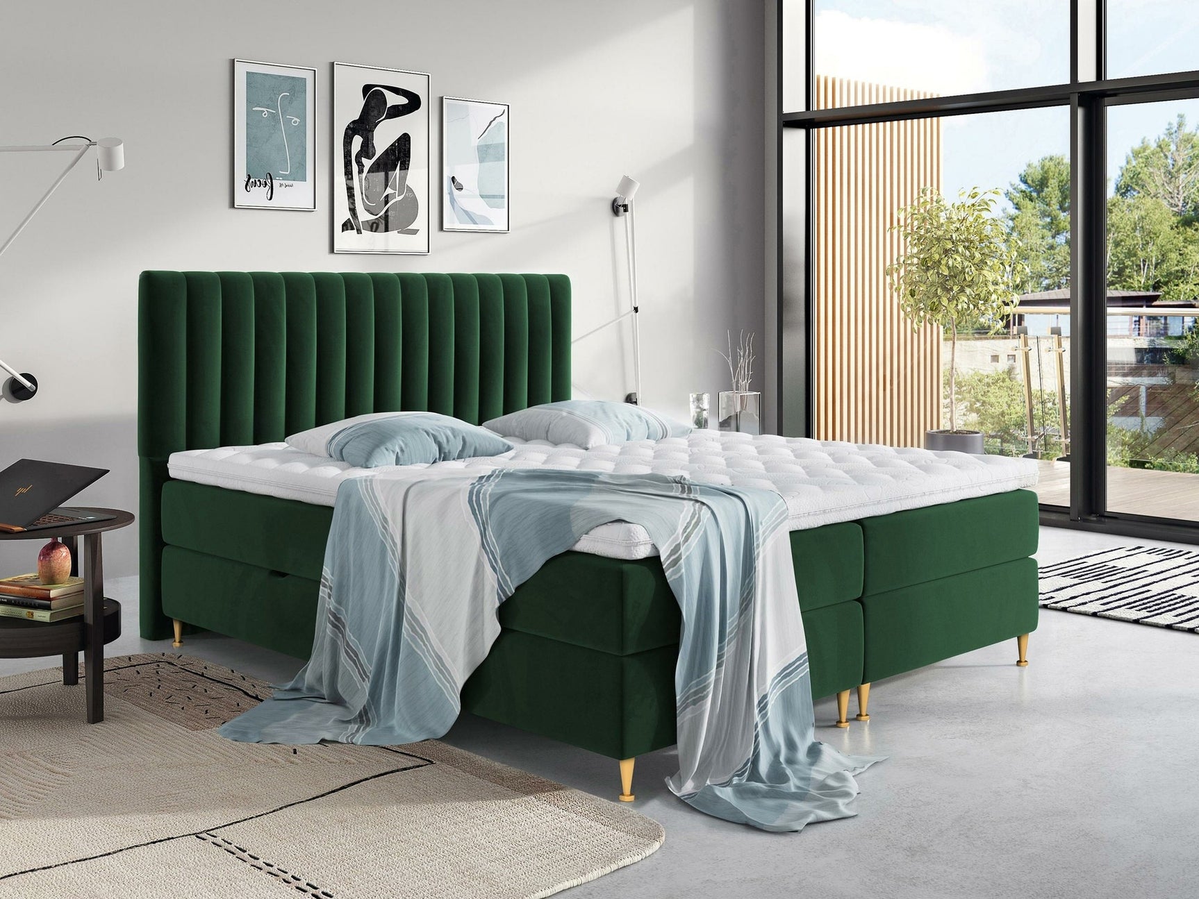 Kontinentalseng ComfiDream 156